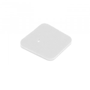 Фільтр повітряний коса фібра